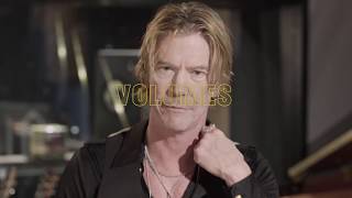 Duff McKagan - Last September (Track Commentary)