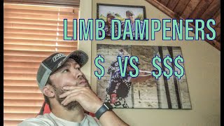 Limb Dampeners…Do They REALLY Work! - FPS University