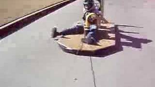 Hovercraft Project