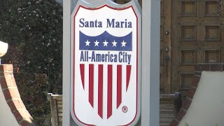 Santa Maria looking for public input as it plans for future growth