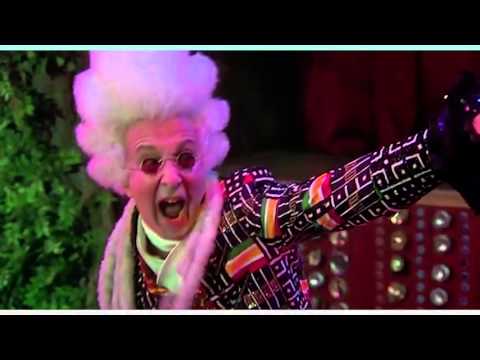 !?-Musik aus Blues Brothers 2000 "Funky Nassau"