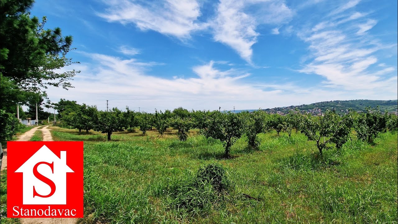 P89 Parcela Grocka ul. Ruska