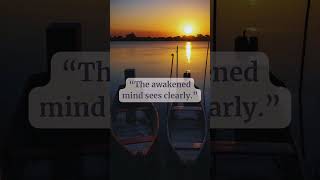 #enlightenment #просвітлення #wisdom #quotes #shorts #mindfulness #spirituality #consciousness
