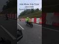 Ride Bermasa Menuju Batu Pahat, Geng Touring Bikers.