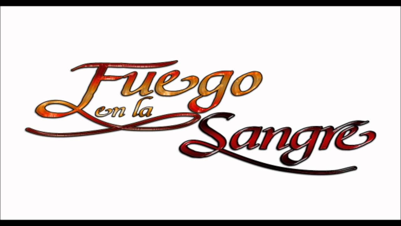 Fuego en La Sangre - Soundtrack 4