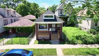 7814 S Drexel Ave, Chicago, IL 60619
