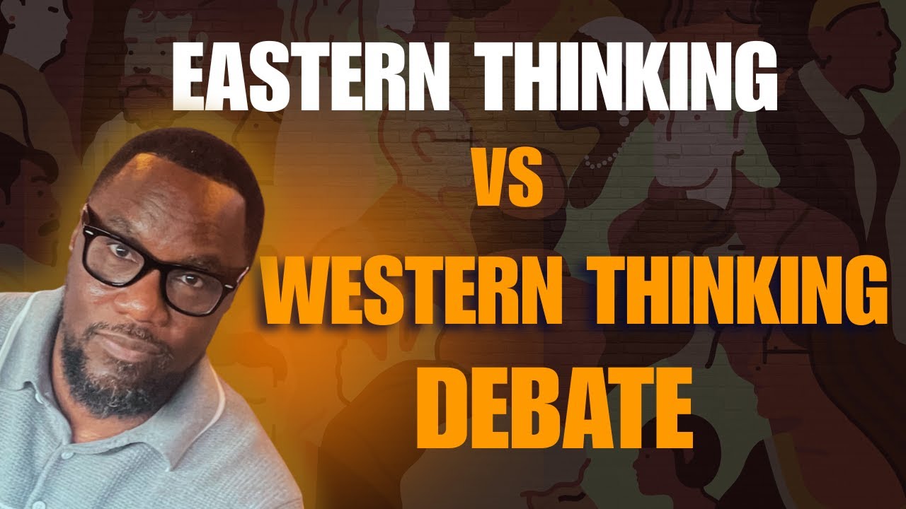 The Fallacy of the Eastern vs Western Thinking Binaries