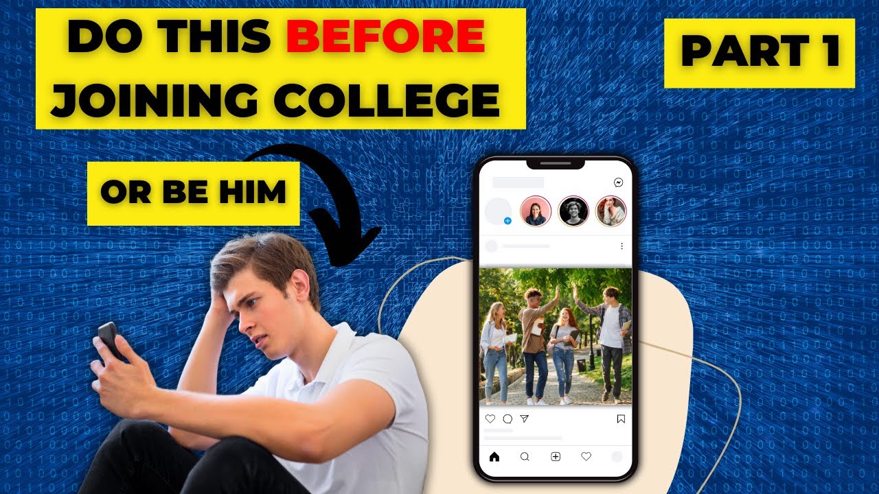 8 COMMUNICATION HACKS you NEED to know before you join College YouTube 8 COMMUNICATION HACKS you NEED to know before you join College YouTube