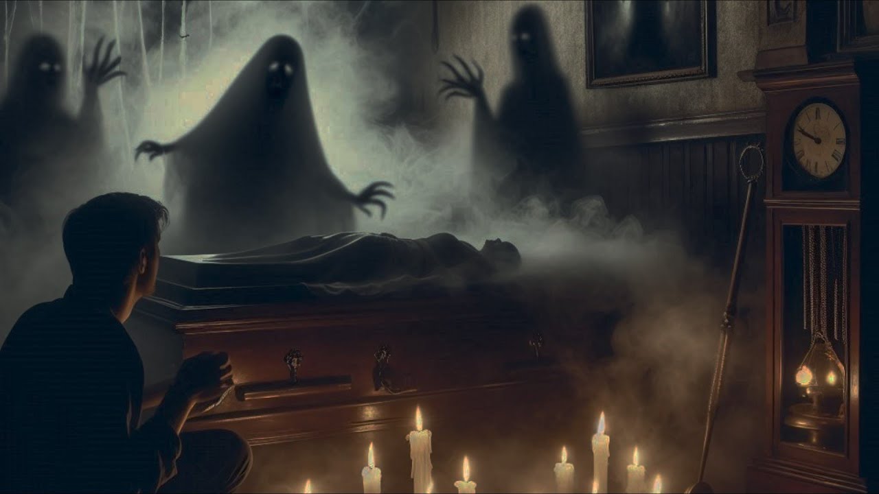 Historias Inexplicables (2 Horas Relatos) 