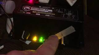 Pico FX hand tuning and setup