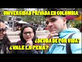 🔴 La Universidad Privada en Colombia es impagable 💲💲💲 | Leo On The Way