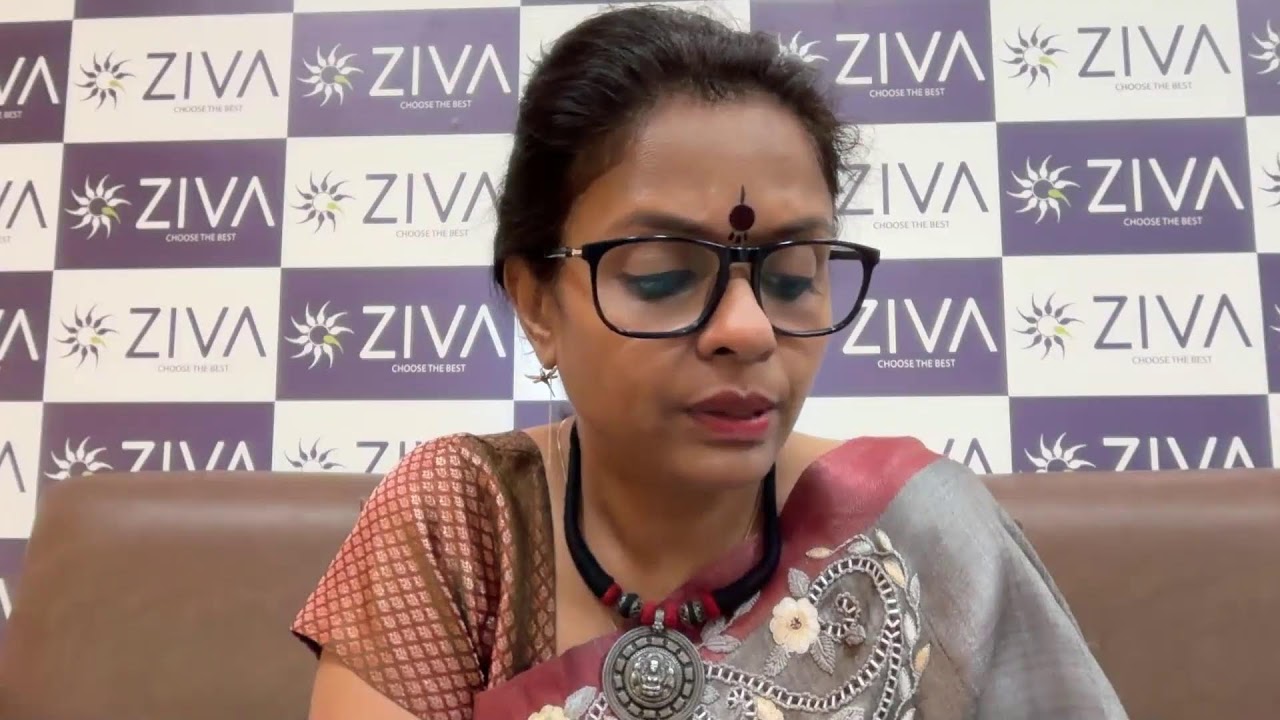 Live With Dr C Suvarchala | Ziva Fertility