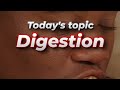 🍕 Digestion Quiz! Only GENIUSES will get 3/5! 😱