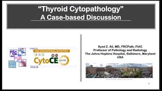 Thyroid Cytopathology