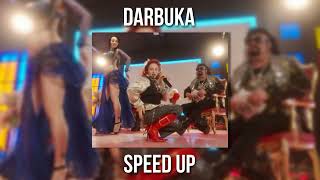 Eftalya Yağcı - Darbuka (speed up) Resimi