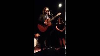 In My Room(cover) John Paul White with Secret Sisters