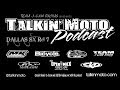 Dallas Supercross Rd 7 2014 - Talkin Moto Podcast