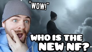 First Time Hearing NF "CLOUDS" Reaction