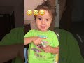 Unboxing Miniatures with my 3 year old niece! #minibrands #unboxing