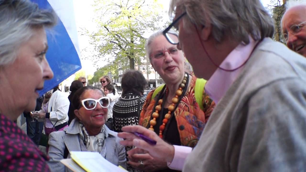 Jimmink 4 - 5 mei 2016. VIDEO