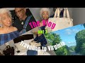 Traveling home to virginialeaving mbnavigating life in my late 50svlog