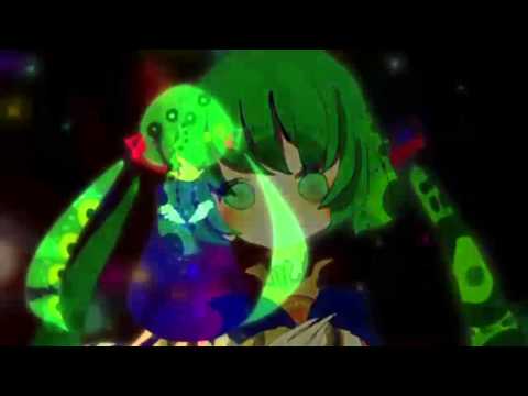 【DUET】Gekkou Transfer/月光トランスファー【memo*chan】-KCEDB2!- R2!