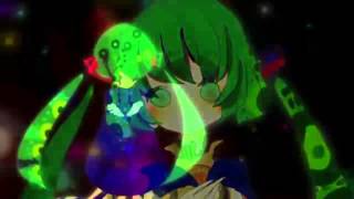 Duetgekkou Transfer月光トランスファーMemochan-Kcedb2- R2