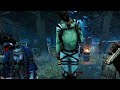 Double Killer Hacker meets Flying Survivor Hacker (HvH) | Dead by Daylight Hacker