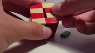 Secret Lego Box