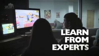 Study Psychology at UCLan