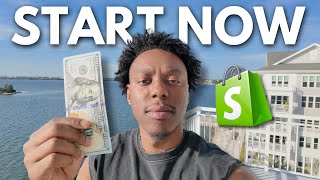 How To Start Dropshipping In 2026 With Only $100