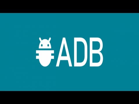 The Best Way To Install & Setup The Android Debug Bridge (ADB) On Your PC