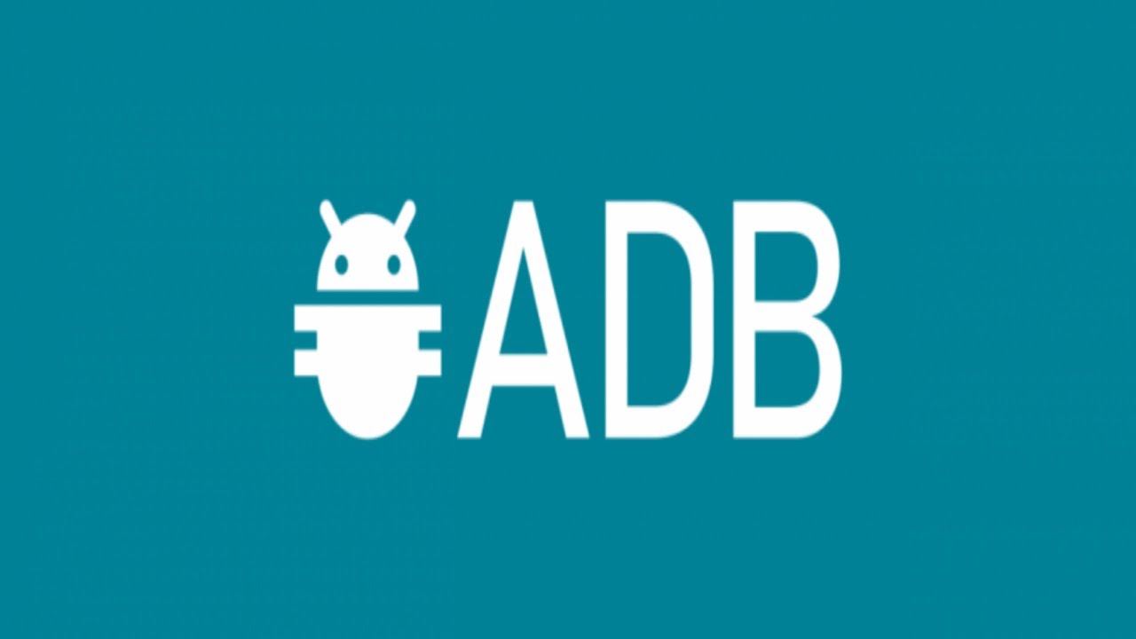 Android Studio Adb Command