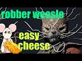 Lies of p  how to beat robber weasel in under 1 minute easy boss cheese