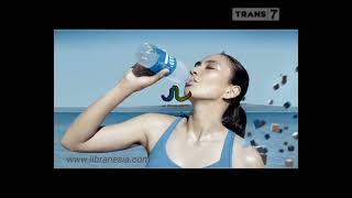 Iklan Pocari Sweat  Kembalikan Ionmu