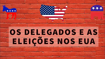 Qual o número de delegados no Colégio Eleitoral dos Estados Unidos?