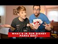 What to take to Disney World in 2020 | How to pack for Disney World 2020