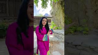 Shigar Fort a journey through Baltistan’s rich history and culture!!! #shigar #skardu #minivlog