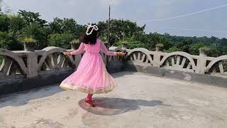 Nainowale X Makhna By Monia Ghosh & Payel Mandal Gcettb Virtualfresco 2K20