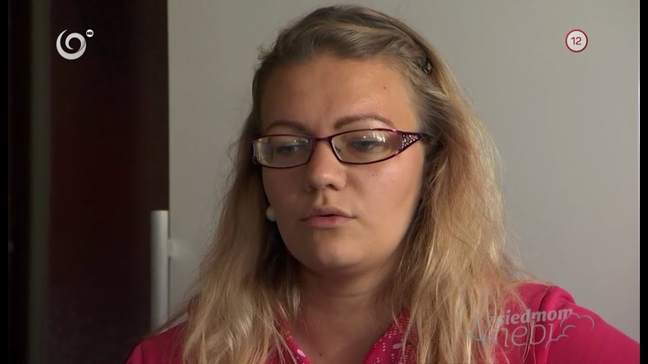 Šikovanie a posmešky kvôli silným dioptriám (V SIEDMOM NEBI)