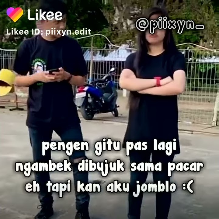 Ccp bagi yg jomblo