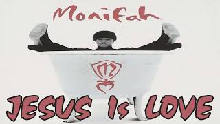 Watch Monifah Jesus Is Love video