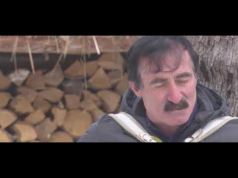 ეთნოფორი • etnopori (ანონსი / რიგით მე-200-ე) 06.02.2020 წ.