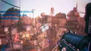 THE most saddest (epic) kill in Fallout 3