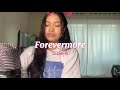 Forevermore cover  nicole francisco