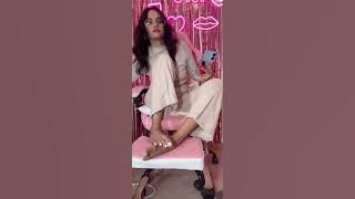 Bigo Live ( LOVELY GIRL 🍀👑Sol_feet👠☀️ ) -2296 #bigo #periscope #live #broadcast #vlog #tango