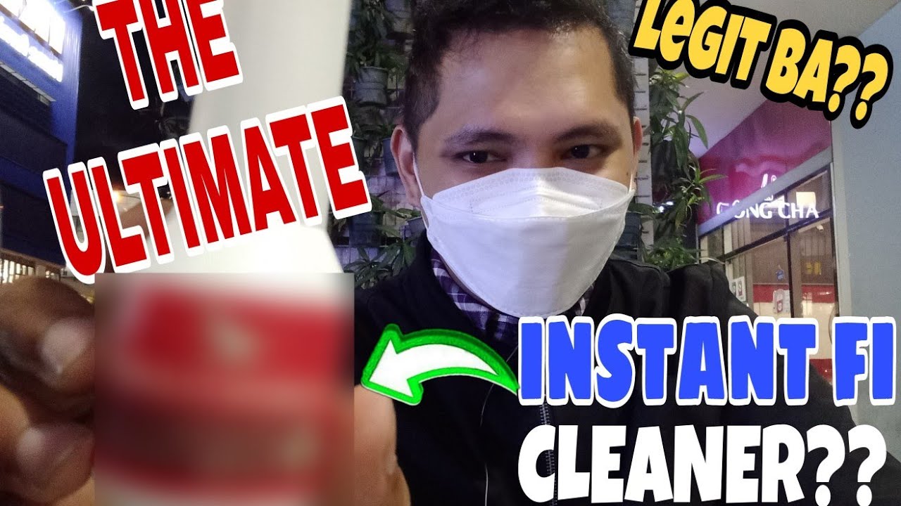 Honda Carbon Cleaner review for Honda Beat FI V2 Proper use of this