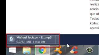 Como Descargar Mp3 De YouTube l FacuRomán