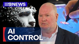 Australia Falling Behind On Artificial Intelligence 9 News Australia