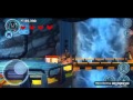 LEGO batman 3 walkthroughthe bat monster